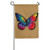 JJKKFG-H Tie Dye Butterfly - Garden Decorative Demonstration Party Flag JJKKFG-H Tie Dye Butterfly - Garden Decorative Demonstration Party Flag