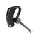 Demeras Bluetooth Headset Hand Free Wireless Bluetooth Earpiece Sweatproof Noise Cancelling Ear-Hook Headset for Business