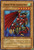Yu-Gi-Oh - Cyber-Tech Alligator -5DS2-EN003- - 5Ds Starter Deck 2009-1st Edition - Common