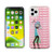 iPhone 11 Pro 5.8 Inch Dual Slim Case CASEVEREST 3D Print Cover iPhone 11 Pro Rick  and  Morty 800 Schwift Schwifty