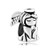 Charmed Craft Guardian Angel Charms Prayer Charm Beads for Snake Chain Bracelets -Angel-1-