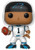 Funko Pop NFL: Cam Newton (Panthers White) Collectible Figure