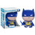 Funko Batman Fabrikations Plush