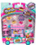 Shopkins World Vacation (Europe) - Petite Sweets Collection