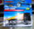 Hot Wheels Mattel 1999 164 Scale Black  and  Yellow Ramp Truck Die Cast Car Collector 1060