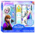 Savvi Disney Frozen Sparkle Studio Temporary Tattoo and Sticker Kit