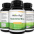 Anti Aging Trans Resveratrol Supplement - Natural Joint Support Supplement - Optimized Resveratrol Capsules With AMPK Activator Brain Booster Immune Support and Heart Health Supplement Anti Aging Trans Resveratrol Supplement - Natural Joint Support Supplement - Optimized Resveratrol Capsules With AMPK Activator Brain Booster Immune Support and Heart Health Supplement