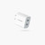 iPhone Charger Amoner USB C Charger Dual Port 25W iPhone 12 Pro Max Charger Fast Type C Charger Adapter for iPhone 12/12 mini/12 Pro/12 Pro Max iPhone 11/11 Pro/11 Pro Max/XR/XS/X/8