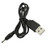 MyVolts 5V USB Power Cable Compatible with D-Link DI-624 Plus Router