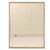 Lawrence Frames 8.5x11 Simply Gold Metal Picture Frame
