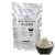 100 percent Certified Organic Thai Jasmine Brown Rice Flour for Baking - Vegan - Wheat-Free - Gluten-Free - 14 OZ