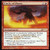 Magic The Gathering - Circle of Flame - Unique  and  Misc. Promos - Foil