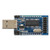 DollaTek CH341A USB to UART/IIC/SPI/TTL/ISP Adapter EPP/MEM Parallel Converter