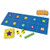 Learning Resources Code & Go Robot Mouse Math, 16 Pieces
