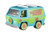 Hot Wheels Elite One Scooby-Doo! Mystery Machine (1:50 Scale)