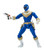 Power Rangers Zeo Action Figure, Blue