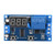 Famus YYA-3 Cycle Delay Timer Relay Adjustable Time Control Switch?LED Display DC 5V