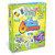 Junior Learning Different Letter Sound Games (Set of 6)