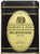 Decaffeinated Ceylon Tea Loose Tea in 4 Ounce Tin