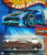 Hot Wheels 2004 First Editions Tooned Chevy Impala 1964 Matte Brown Card 33