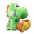 Super Mario Bros. Green Yoshi Plush Toy Stuffed Animal Doll 6 inch