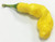 Yellow Peter Chili Willy Heirloom Pepper Premium Seed Packet  Plus More