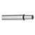 2MT TO 3JT DRILL CHUCK ARBOR HARDENED MT2 JT3 JACOBS MORSE TAPER SHANK