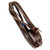 Master Electrician 09403ME 12-Feet Cube Tap Extension Cord Brown