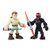 Playskool Heroes Star Wars Galactic Heroes Obi-Wan Kenobi and Darth Maul