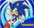 Birthday Express Sonic the Hedgehog Thank You Notes with Envelopes 8-Count