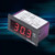 LCD Digital Temperature Panel -40 ? -  Plus 110 ? for Display cabinets for refrigerators