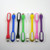 USB LED - USB-Powered Light LED Lamp - Flexible Portable Light for Reading Laptops and More