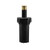 Orbit 80324 Twin Half-Circle Pop-up Spray Head 2.25 inch Brass/Plastic