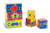 Learning Resources Alphabet Puzzle Blocks