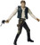 Star Wars (Return Of The Jedi) Action Figure - Han Solo (Endor Raid)