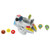 Angry Birds Star Wars Millennium Falcon Bounce Game