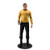 McFarlane Toys Star Trek Captain James T. Kirk Collectible Action Figure