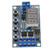 Esenlong Motion Control Card CNC 4 Axis USB Motion Control Card Breakout Board MACH3 Motion Controller for Stepper Motor Driver Blue