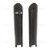 Hinge- Door Hinge White Nylon - Seadog Line