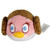 Angry Birds Star Wars 5" Bird - Leia