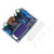 5.5-30V to 0.5-30V DC-DC Boost/Power Converter Automatic Boost/Lower Voltage Converter LCD Digital Display for Voltage Conversion