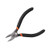 Pinhaijing Electric Wire Cable Cutter Cutting Diagonal Side Snips Sharp Pliers Shears Nipper Hand Repair Tool