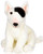 Webkinz Signature Bull Terrier 10.5" Plush