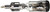 Dakota 91065 Multi-Bit Ratcheting Screwdriver with Swivel Head