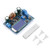 DC-DC Converter Boost/Buck Voltage Converter Module 5.5-30V to 0.5-30V Voltage Regulator with LCD Display