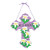 Hes Risen Cross Craft Kit - Crafts for Kids and Fun Home Activities