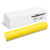 TECKWRAP Permanent Adhesive Vinyl 12 inch x 10ft Matte Yellow