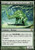 Magic the Gathering - Bringer of The Green Dawn - Fifth Dawn
