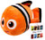 Pixar Collection Disney Buddies Nemo Plush