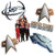 Popfunk Star Trek Deep Space Nine Collectible Stickers